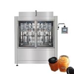 Продаје се опрема за пуњење јабука и јама