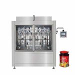 Аутоматска машина за пуњење јачине