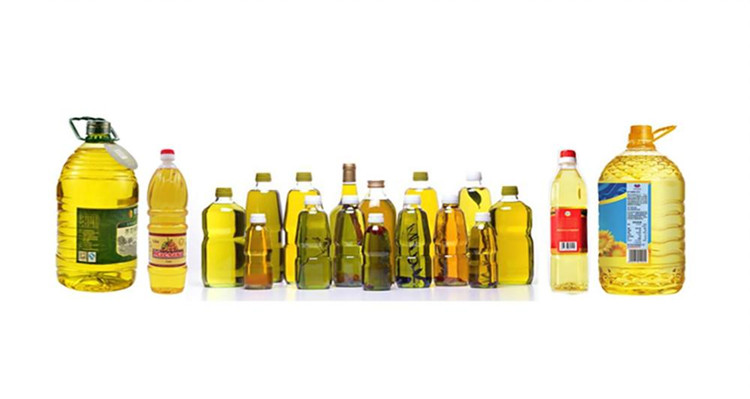 Фабрика-пластика-флаша-кукуруз-уље-пуњење