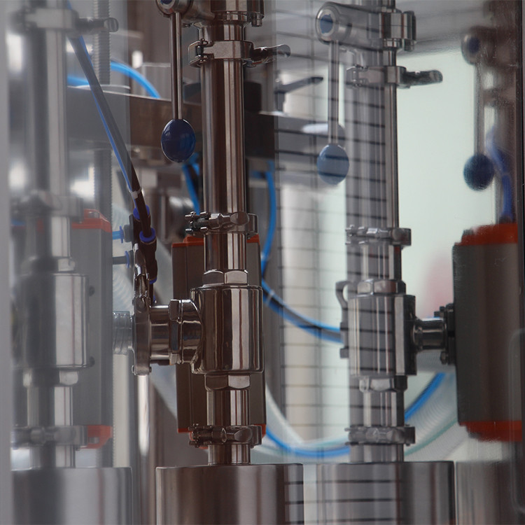 машина за пуњење